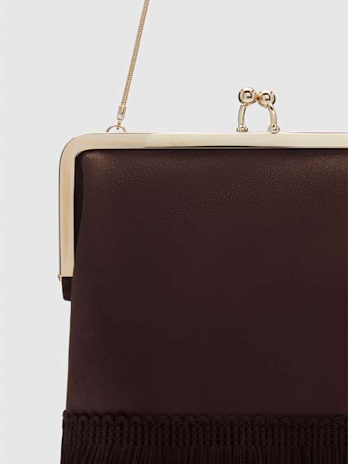 Reformation Skye Mini Bag