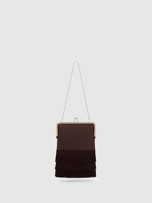 reformation Skye Mini Bag