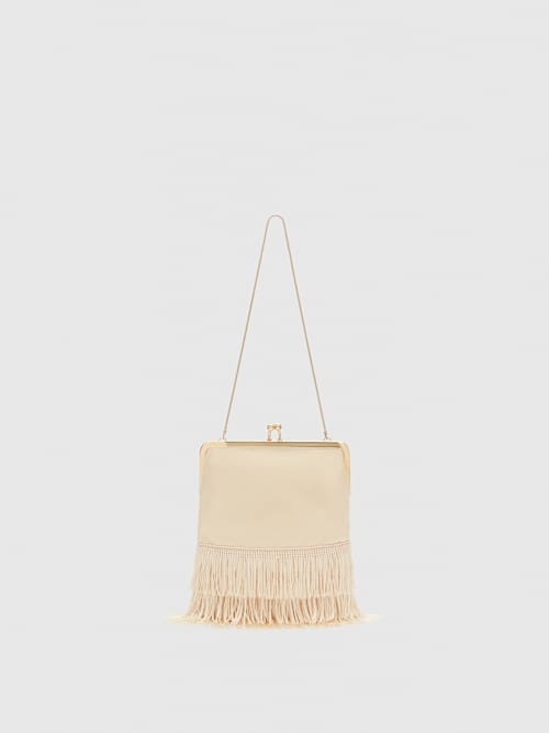 reformation Skye Mini Bag