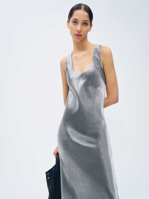 Reformation Soleia Dress