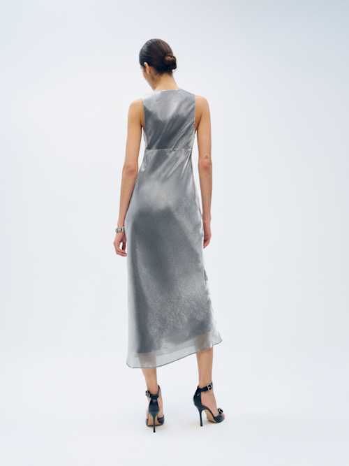Reformation Soleia Dress