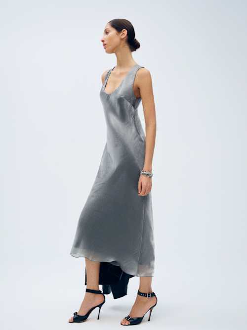 reformation Soleia Dress