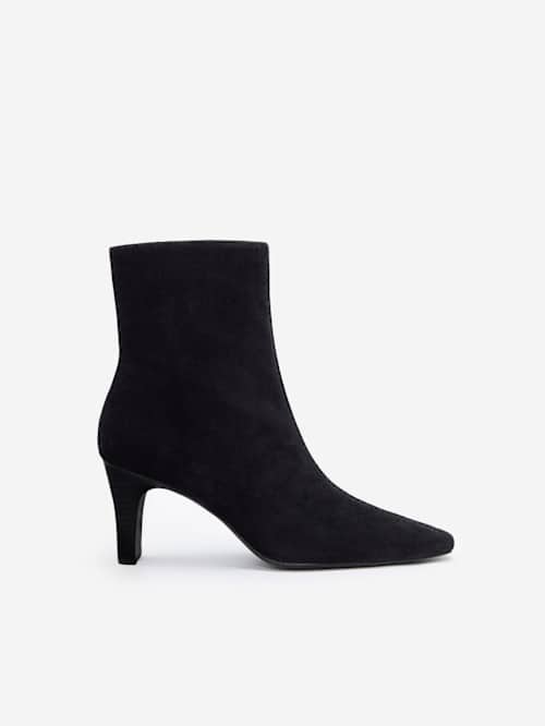 Reformation Tatyana Ankle Boot