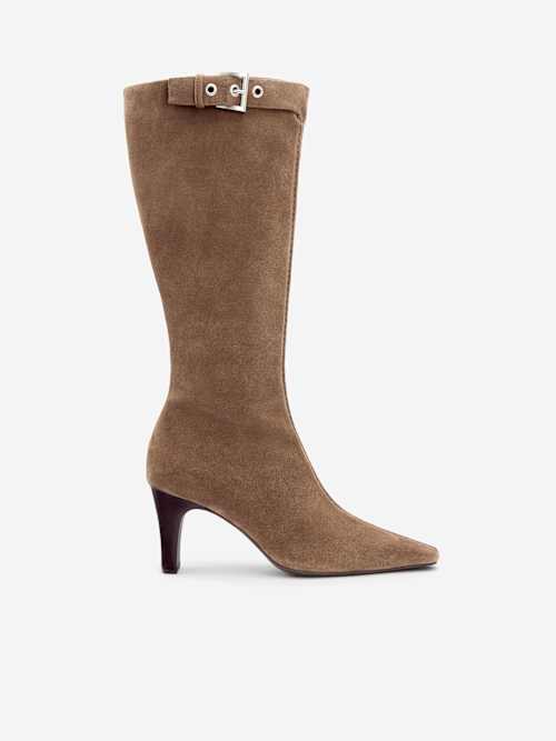 Reformation Tatyana Knee Boot