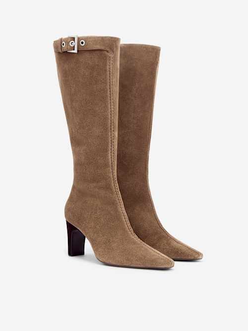 Reformation Tatyana Knee Boot