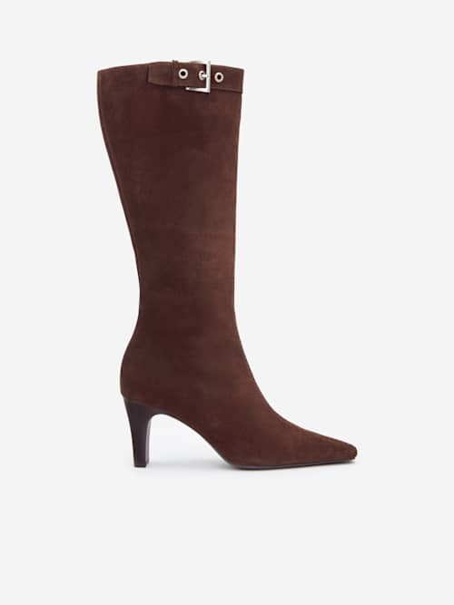 Reformation Tatyana Knee Boot