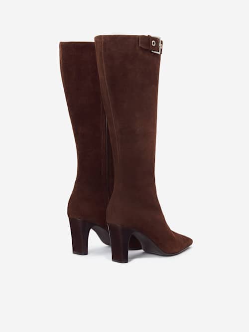 Reformation Tatyana Knee Boot