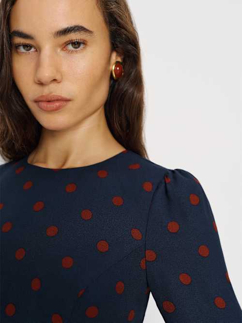 Reformation Vaila Dress