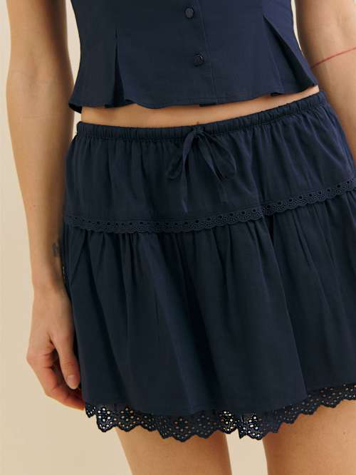 Reformation Valetta Two Piece