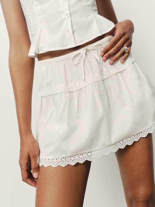 Reformation Valetta Two Piece