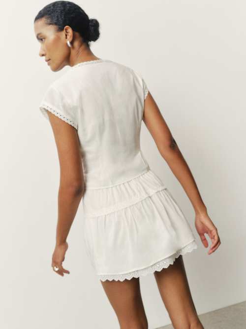 Reformation Valetta Two Piece