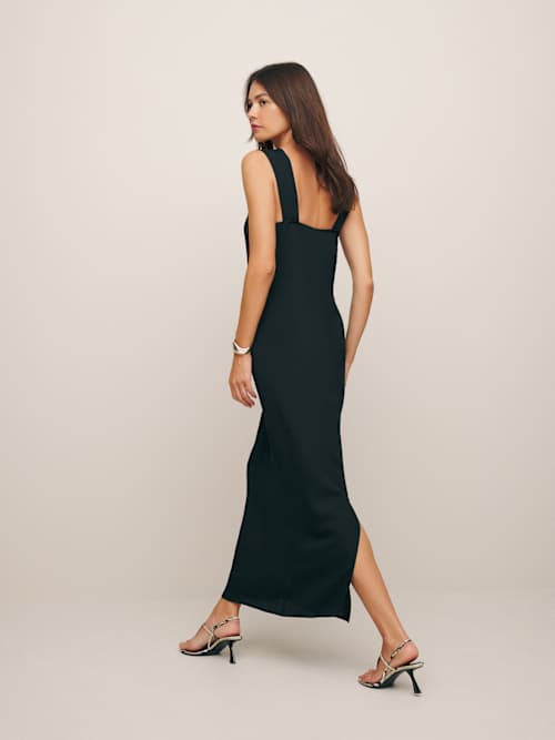 Reformation Vea Dress