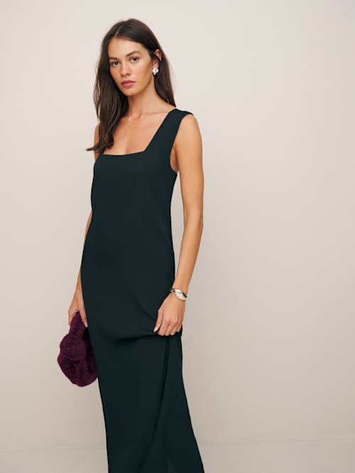 reformation Vea Dress