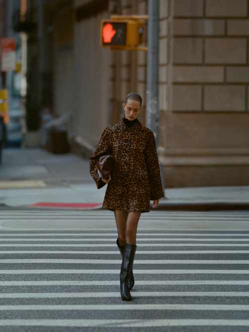 Reformation Veda Celine Jacket