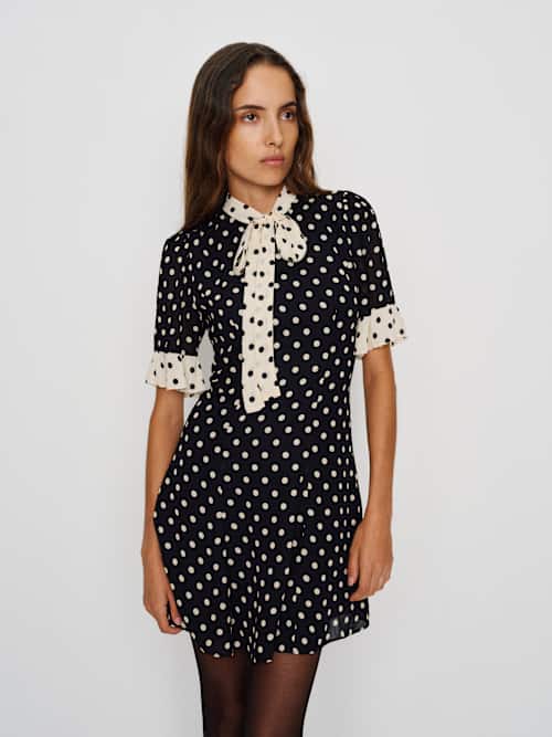 Reformation Whimsical Dress