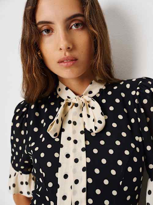 Reformation Whimsical Dress