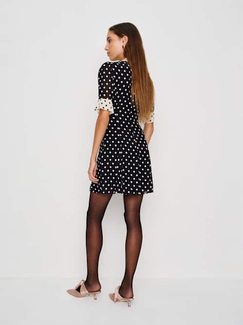 Reformation Whimsical Dress