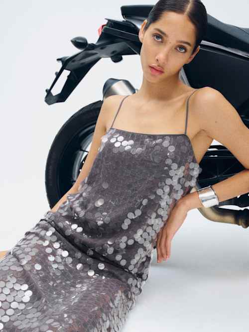 Reformation Yoshe Dress