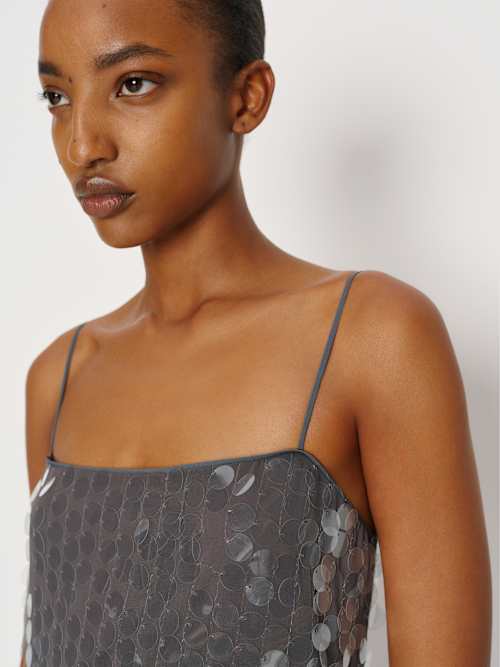 Reformation Yoshe Dress