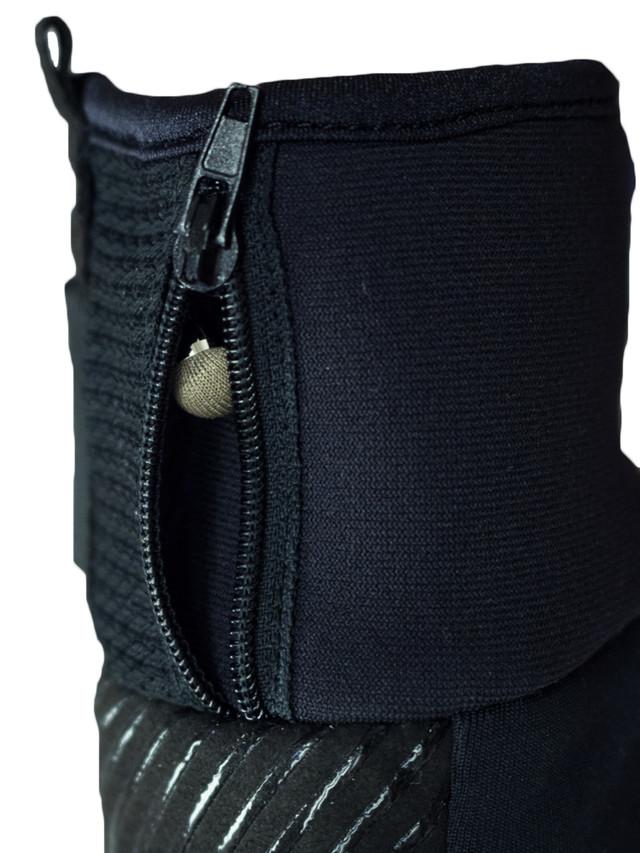 Refrigiwear Extreme Freezer Glove With Touch-Rite Nib