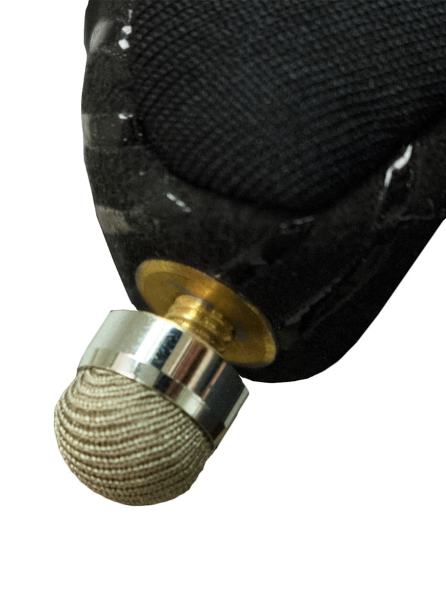 Refrigiwear Extreme Freezer Glove With Touch-Rite Nib