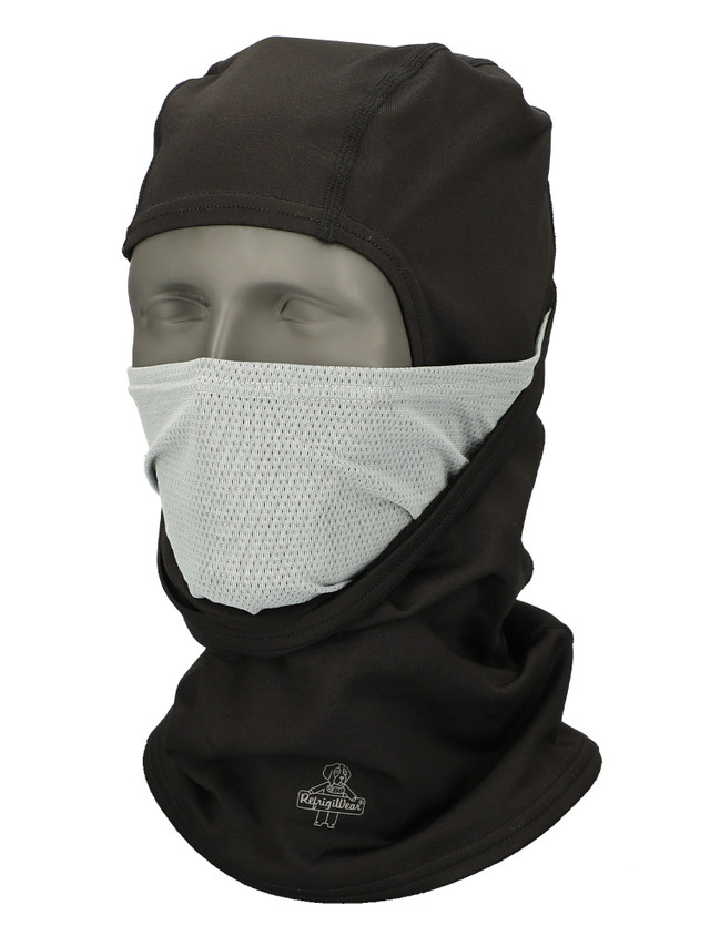 Refrigiwear 4-in-1 Convertible Balaclava