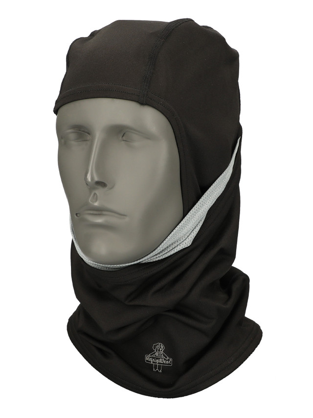 Refrigiwear 4-in-1 Convertible Balaclava