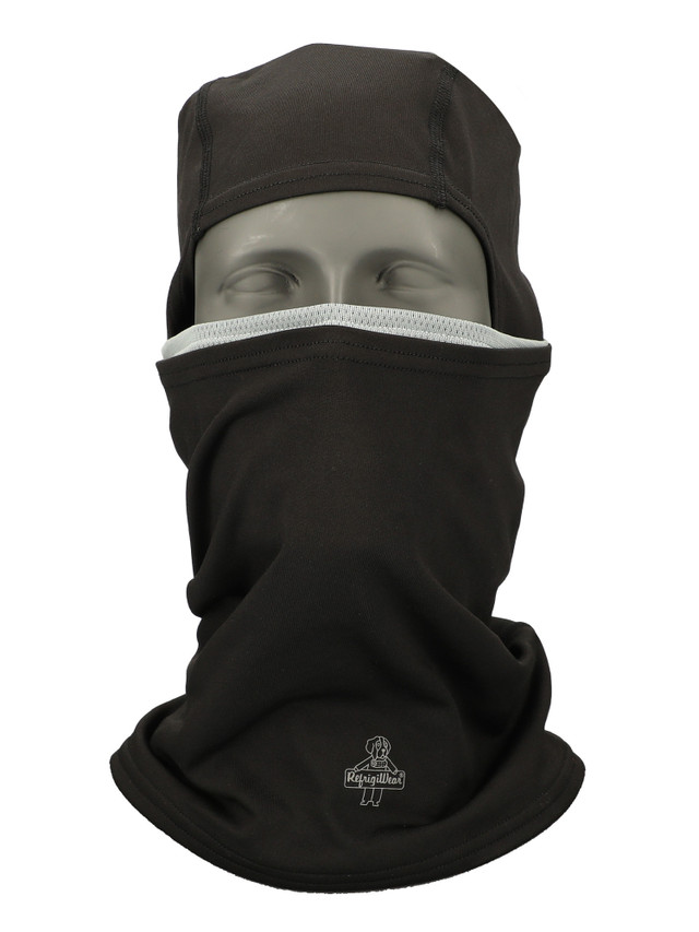 Refrigiwear 4-in-1 Convertible Balaclava