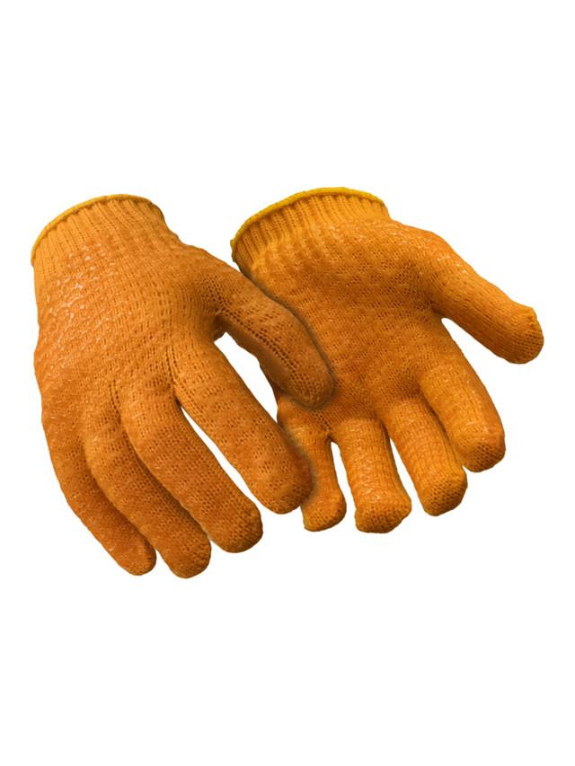 refrigiwear Acrylic Honeycomb Grip Glove