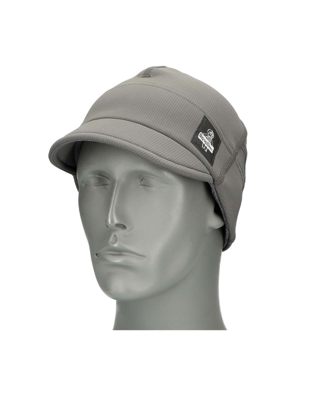 refrigiwear Beanie with Visor