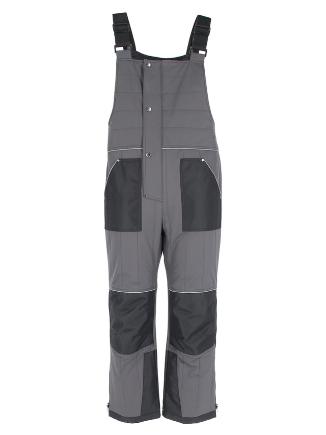 refrigiwear ChillShield® Bib Overalls