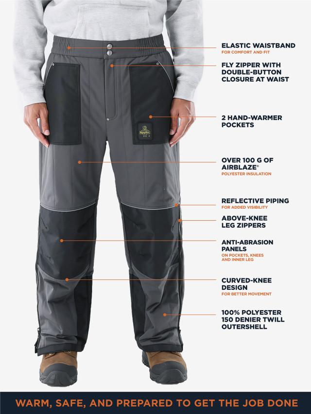 Refrigiwear ChillShield® Pants