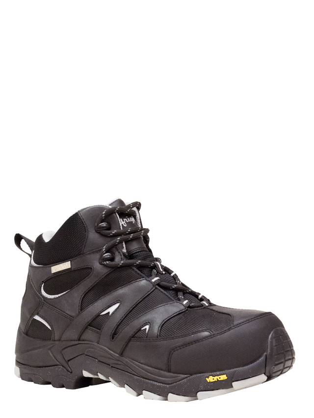 refrigiwear Crossover Hiker Boot