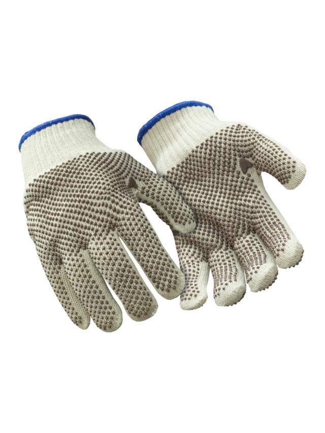 refrigiwear Dual-Layer Heavyweight Dot Grip Glove