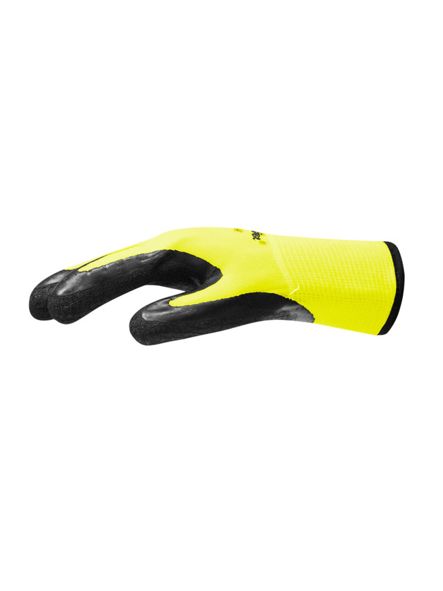 Refrigiwear Dual-Layer HiVis Ergo Glove