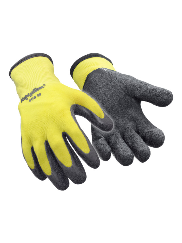 refrigiwear Dual-Layer HiVis Ergo Glove