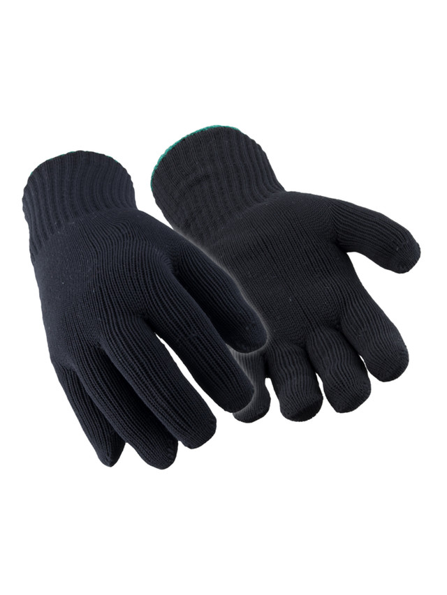 refrigiwear Dual-Layer Knit Gloves