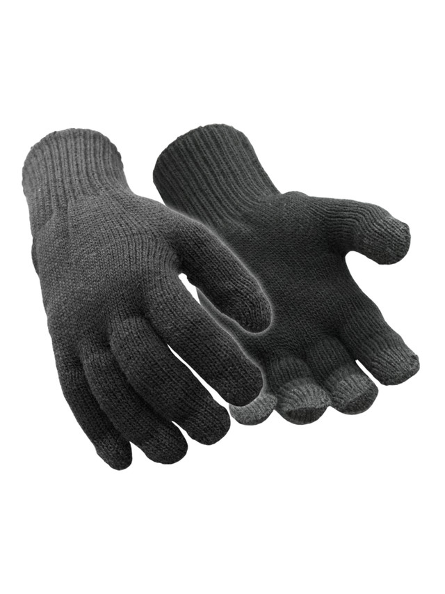 refrigiwear Dual-Layer Thermal Touchscreen Glove