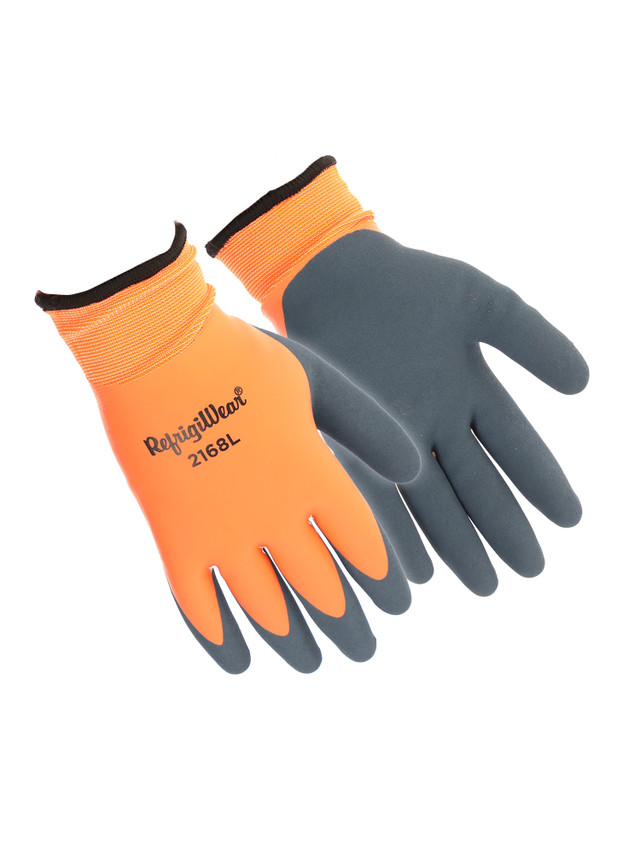 refrigiwear Dual-Layer Waterproof Double Dip Glove