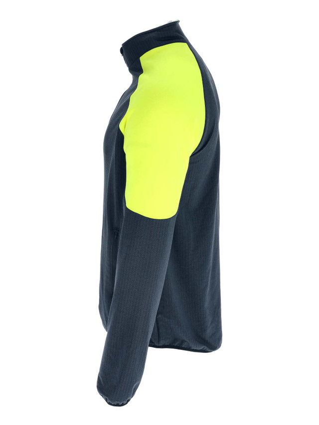 Refrigiwear Endurance Active Full-Zip Mid-Layer