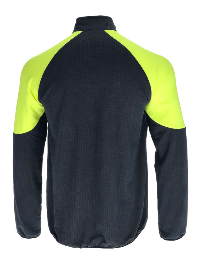 Refrigiwear Endurance Active Full-Zip Mid-Layer