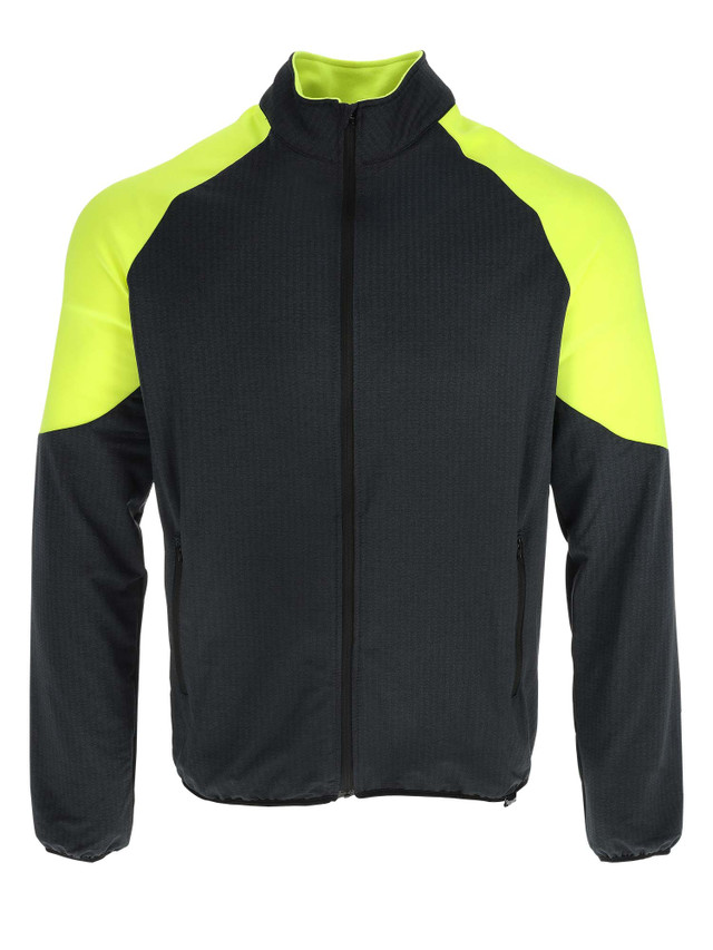 refrigiwear Endurance Active Full-Zip Mid-Layer