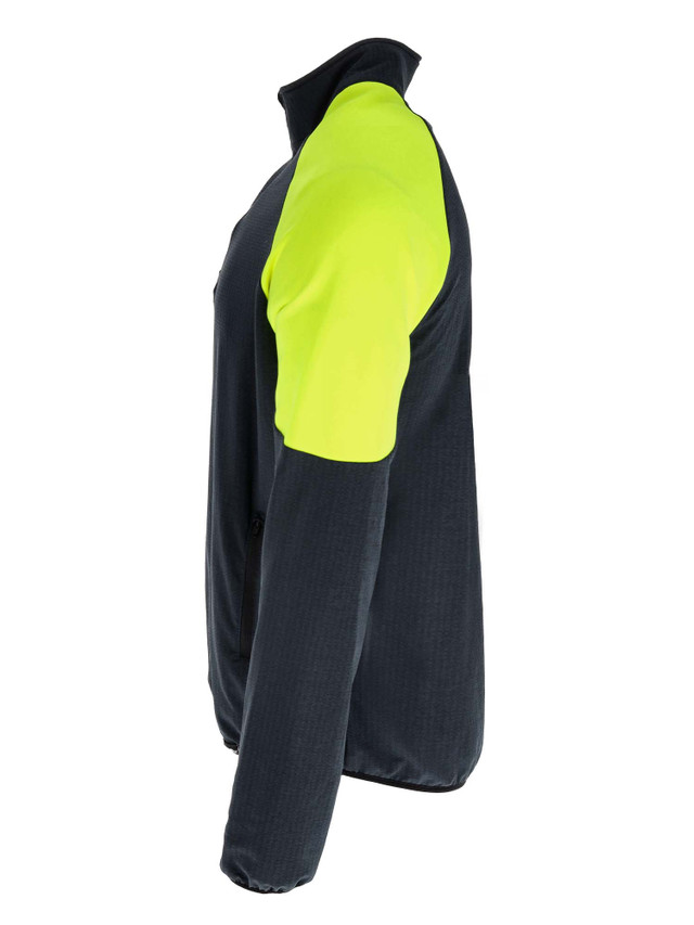 Refrigiwear Endurance Active Quarter-Zip Mid-Layer