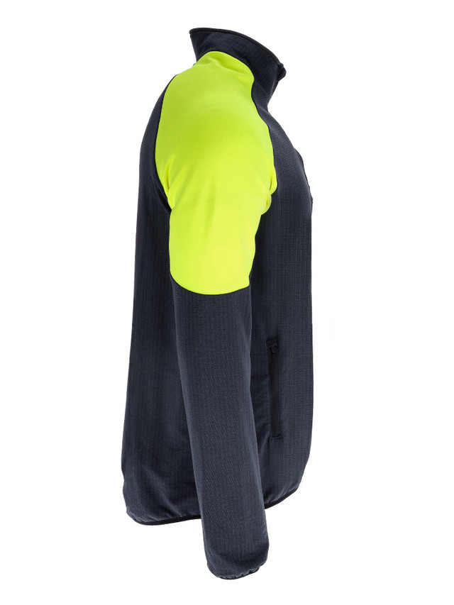 Refrigiwear Endurance Active Quarter-Zip Mid-Layer