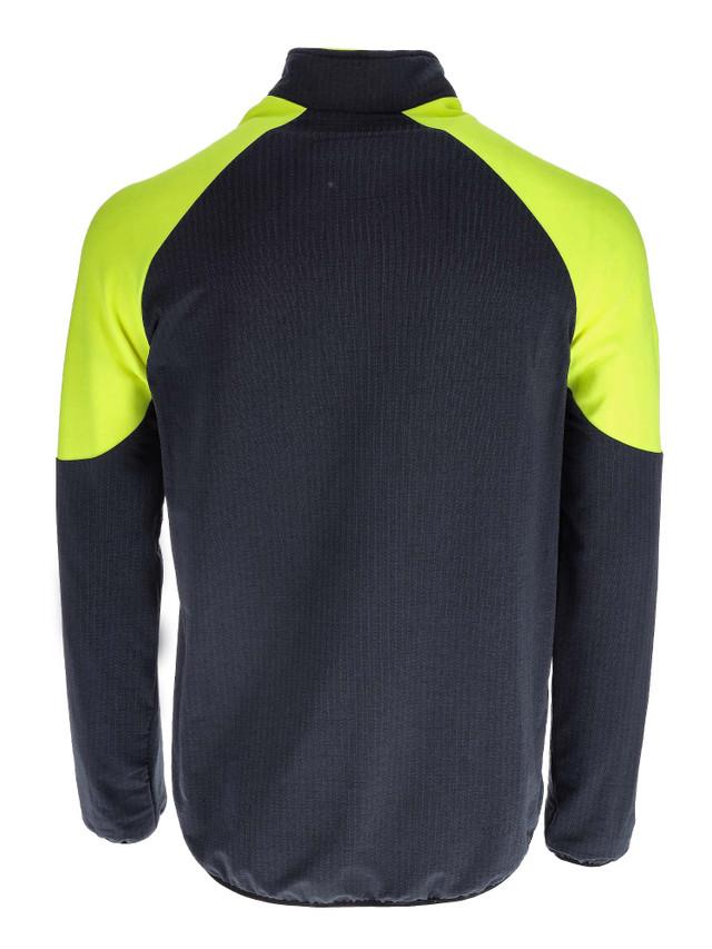 Refrigiwear Endurance Active Quarter-Zip Mid-Layer