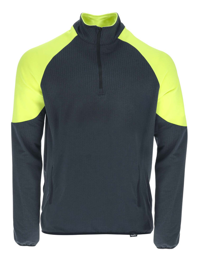 refrigiwear Endurance Active Quarter-Zip Mid-Layer