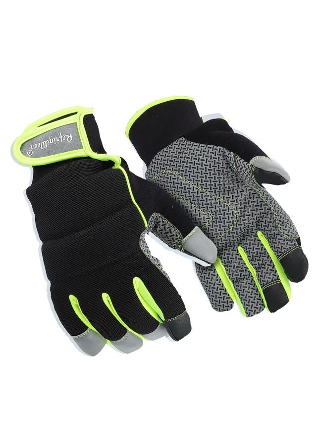 refrigiwear Endurance Active Touch Glove