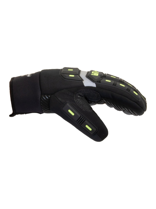Refrigiwear Extreme Freezer Mitts