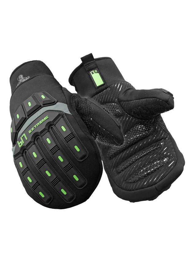 refrigiwear Extreme Freezer Mitts