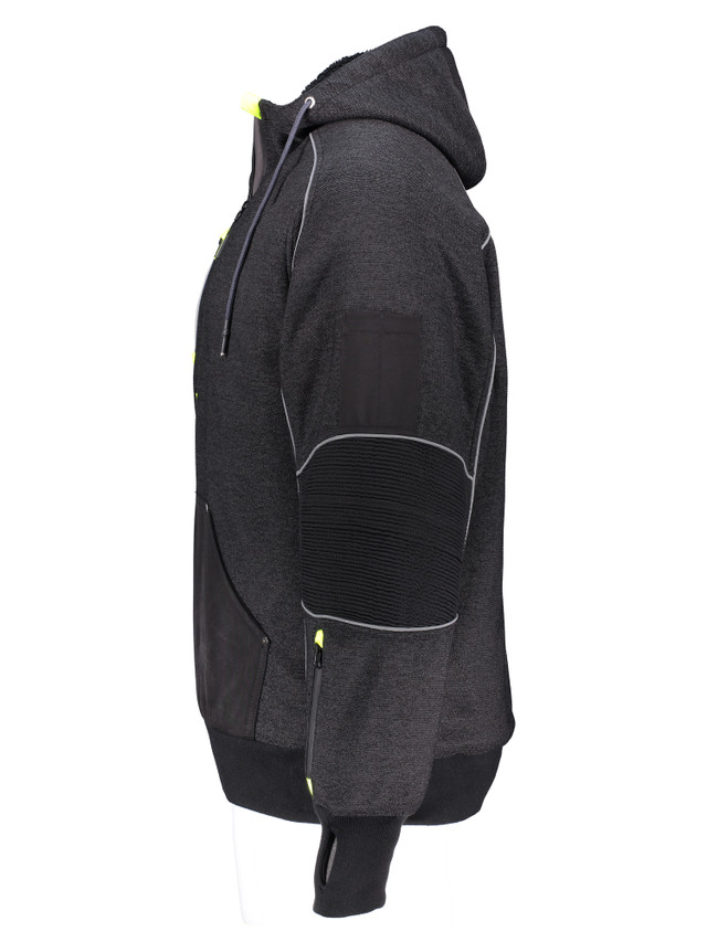 Refrigiwear Extreme Hybrid Sweatshirt